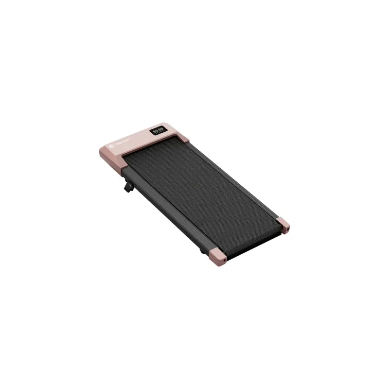 DeerRun Q2 Urban Electric Treadmill (Pink)